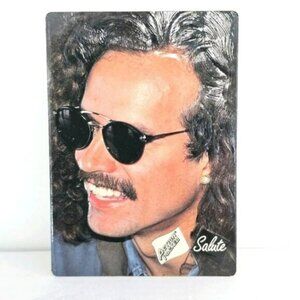 Kyle Petty Nascar Trading Card Insert w Diamond 398/1000 Rare Action Packed 1994